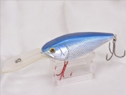 Blue shad
