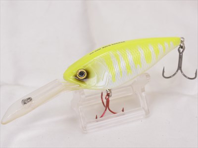 DEPS / DC-300 KICK BACKER (USED)