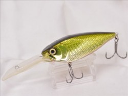 Moss gold (2009 Member limited color)
