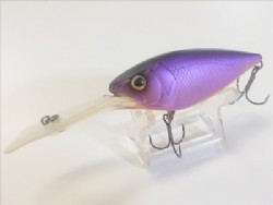 Pro blue shad
