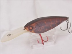 Red craw