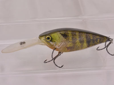 DEPS / DC-400 CASCABEL (USED)