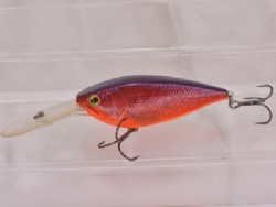 Redly bass