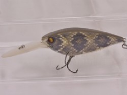 Snake skin Python (2008 Member limited color)
