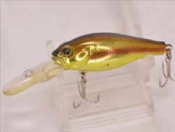 Brown gold
