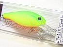 Lime chart