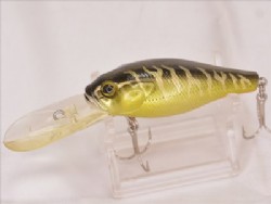 Gold tiger