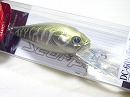Gun metallic tiger