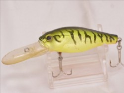 Pearl hot tiger