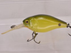 Noike green back