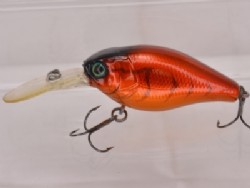 Red craw 2