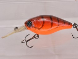 Red craw