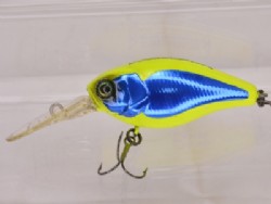 SC lemon blue