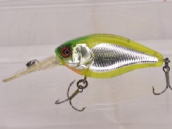 SC lime chart