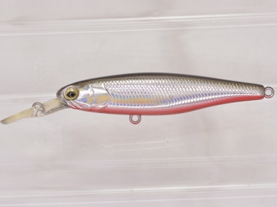 NORTH CRAFT / DOWN CROSS MINNOW (USED)