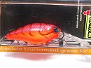 Red craw (Semi-silent model)