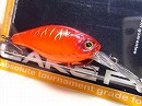 Tiger craw