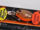 GLX Fire craw