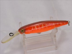 E2 tiger craw