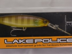 E2 noike gill