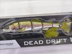 Rainbow trout ND