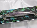 Rainbow trout (#297)