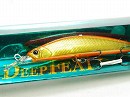 Orange gold OB