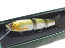 Super green shad