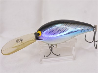 TIFA / DEEP SHOT (DISCONTINUED) (USED)