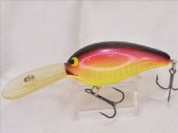 Red gill