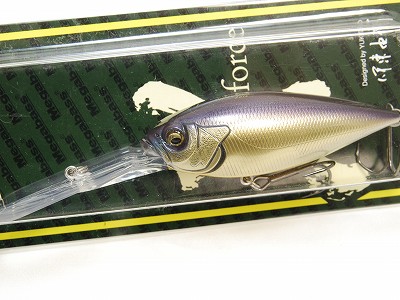 Megabass Deep-Six Japan