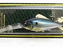 M Threadfin shad