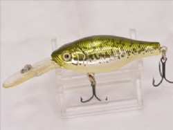 Bass (Old model / Dimple lip)