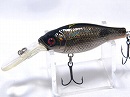 GS Deadly black shad