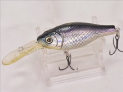 GG Ginkuro (Old model / Dimple lip)