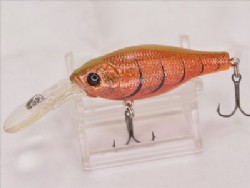 GLX fire craw (Special color)