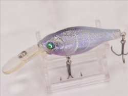GLX pro blue craw (Special color)
