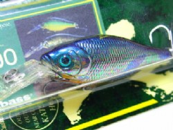 IL Tamamushi OB (Package damaged)
