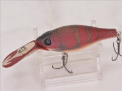 Mat fire craw