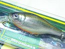 M Stardust shad OB