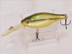 PM Moroko (Old model / Dimple lip)