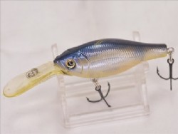 Pro blue (Old model / Dimple lip)