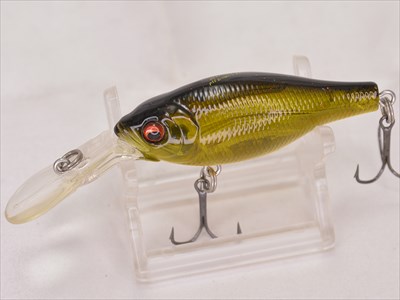 MEGABASS / DEEP-X 100 (USED)