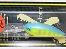 GLX Chart bream