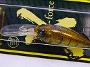GLX Ghost craw