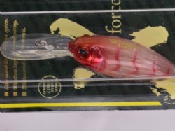 GLXS fire claw