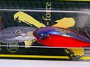 GLX Viper red