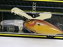 Komorin copper shad