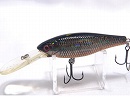 GS Deadly black shad