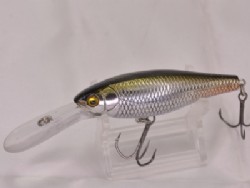 M cosmic shad